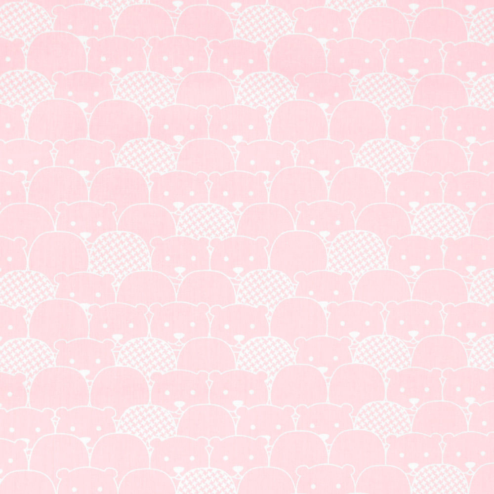 Tecido-Tricoline-Bear-Textura-Fundo-Rosa-Claro-Della-Aviamentos-9373