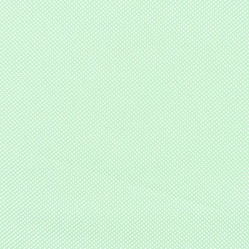 Tecido-Tricoline-Estampado-Poa-Pequeno-Branco-Fundo-Verde-Della-Aviamentos Tecido-Tricoline-Estampado-Poa-Pequeno-Branco-Fundo-Verde-Della-Aviamentos