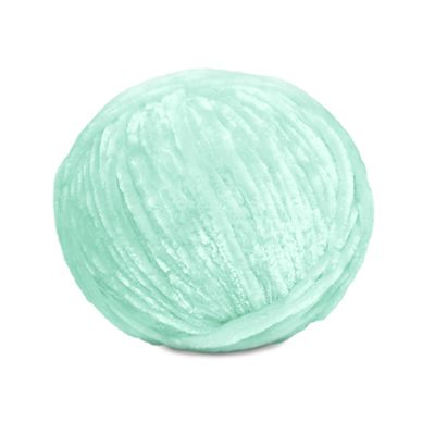Linha-Amigurumi-Pelucia-Circulo-131-m-Cor-5743-Neo-Mint-Della-Aviamentos