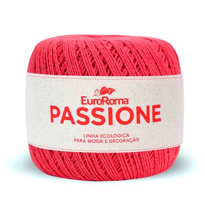 Linha-Passione-EuroRoma-150g-400m-1070-Melancia-Della-Aviamentoss