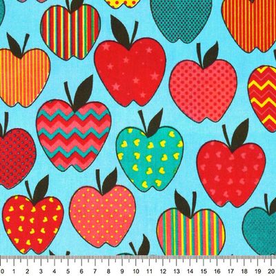 Tecido-Tricoline-Maca-Grande-Fundo-Azul-Della-Aviamentos-9499.