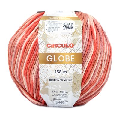 Fio-Globe-Circulo-200-g-Cor-9661-Glace-Della-Aviamentos