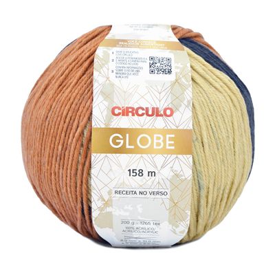 Fio-Globe-Circulo-200-g-Cor-9713-Fofura-Della-Aviamentos