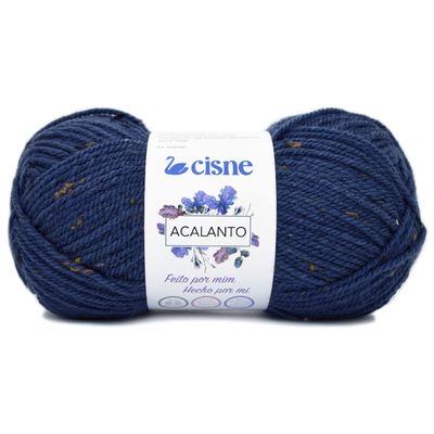 La-Acalanto-Cisne-100g-Cor-5846-Azul-Della-Aviamentos