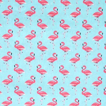 Tecido-Tricoline-Flamingo-Fundo-Azul-Claro-9633