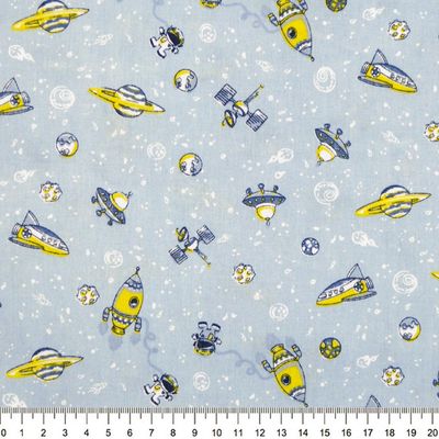 Tecido-Tricoline-Naves-Espaciais-Fundo-Cinza-9621.