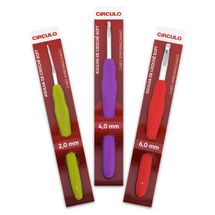 Agulha-de-Croche-Soft-Circulo-20-mm-a-60-mm-Capa-Della-Aviamentos