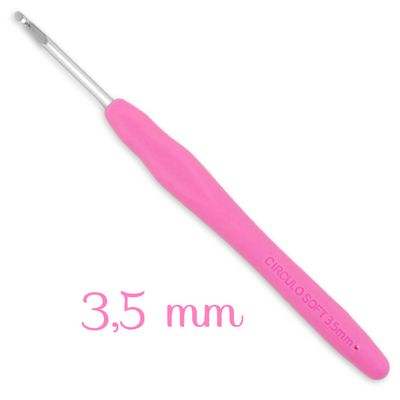 Agulha-de-Croche-Soft-Circulo-35-mm-Della-Aviamentos
