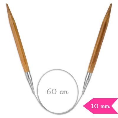 Agulha-de-Trico-Circular-Bambu-Circulo-60-cm-100-mm-Della-Aviamentos