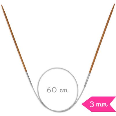 Agulha-de-Trico-Circular-Bambu-Circulo-60-cm-30-mm-Della-Aviamentos
