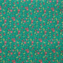 Tecido-tricoline-floral-mini-fundo-verde-Della-Aviamentos-9705