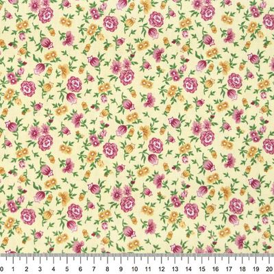 Tecido-tricoline-floral-mini-fundo-creme-Della-Aviamentos-9706.