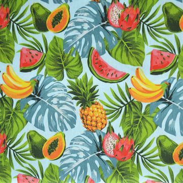 Tecido-tricoline-frutas-grandes-fundo-azul-Della-Aviamentos-9714 Tecido-tricoline-frutas-grandes-fundo-azul-Della-Aviamentos-9714