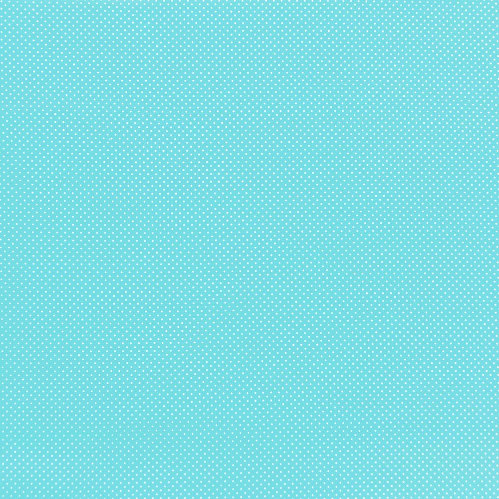 Tecido-Tricoline-Poa-Mini-Branco-Fundo-Azul-Piscina-Della-Aviamentos-9723