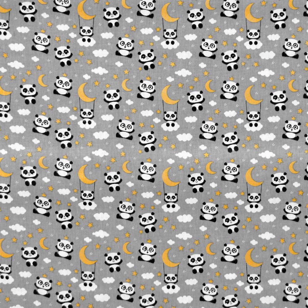 Tecido-Tricoline-Infantil-Panda-nas-Nuvens-Della-Aviamentos-9668