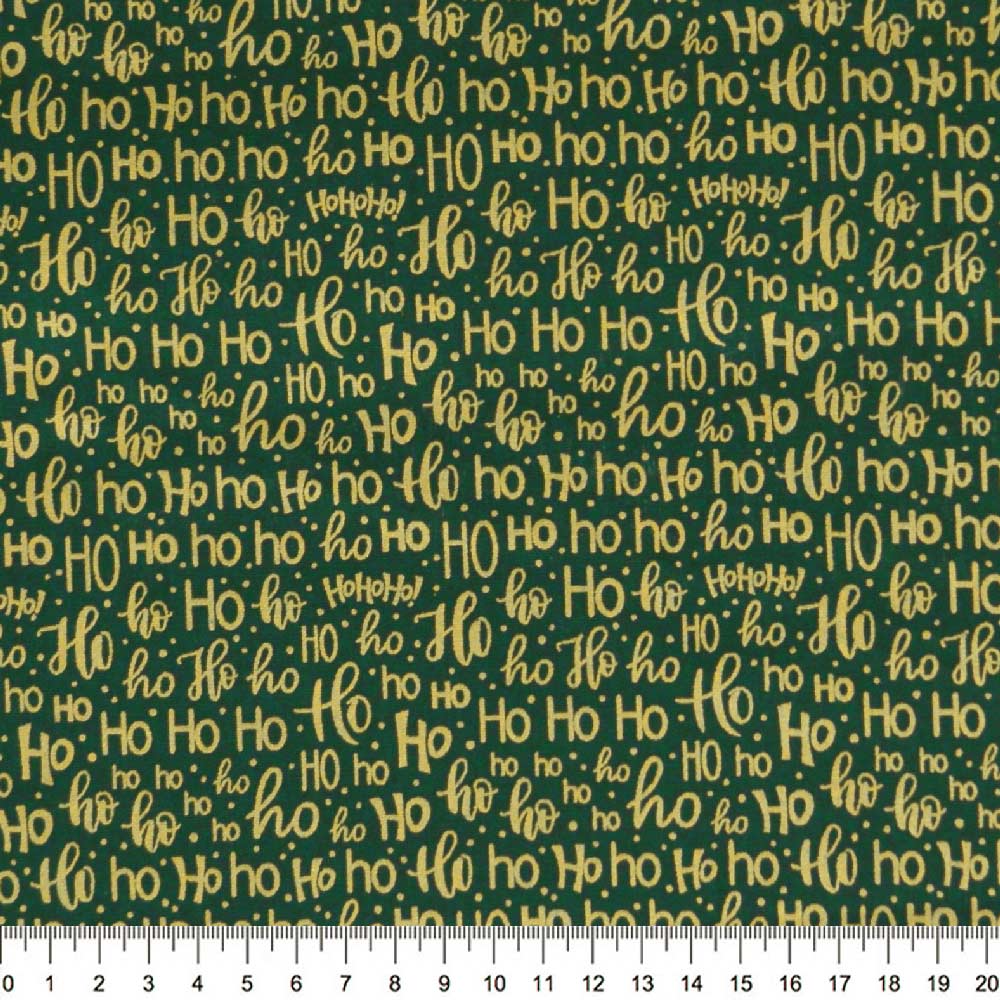 Tecido-Tricoline-Textura-Ho-ho-ho-Fundo-Verde-Della-Aviamentos-9687.