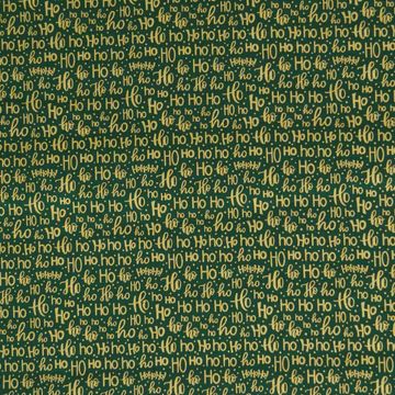 Tecido-Tricoline-Textura-Ho-ho-ho-Fundo-Verde-Della-Aviamentos-9687