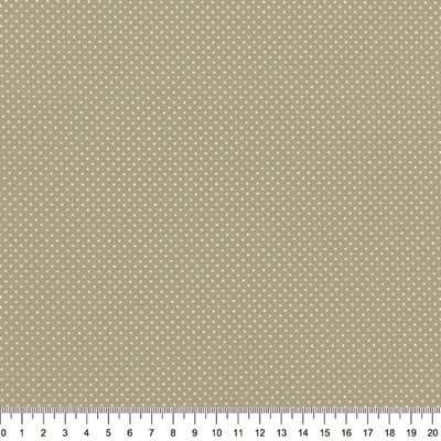Tecido-Tricoline-Poa-Mini-Bege-Fundo-Caqui-Della-Aviamentos-9697.