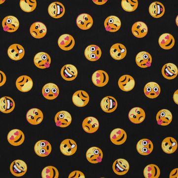 Tecido-Tricoline-Emojis-Fundo-Preto-9624