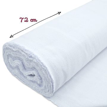 Tecido-de-Saca-11-Trama-72-cm-Branco-Capa-Della-Aviamentos-1226 Tecido-de-Saca-11-Trama-72-cm-Branco-Capa-Della-Aviamentos-1226