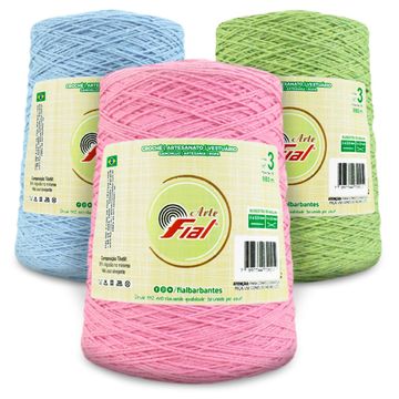 Barbante-Arte-Fial-980-m-Capa-Della-Aviamentos Barbante-Arte-Fial-980-m-Capa-Della-Aviamentos