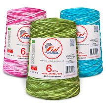 Barbante-Multicor-Fial-300-g-Capa-Della-Aviamentos