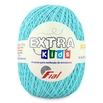 Barbante-Extra-Kids-Fial-250-m-Cor-53-Azul-Claro-Della-Aviamentos