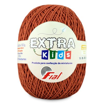 Barbante-Extra-Kids-Fial-250-m-Cor-76-Telha-Della-Aviamentos