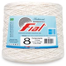 Barbante-Fial-n-8-700-g-Cru-Della-Aviamentos