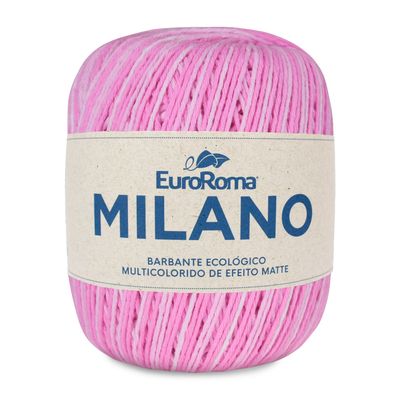 Barbante-Milano-EuroRoma-226-m-Cor-570-Rosa-Della-Aviamentos