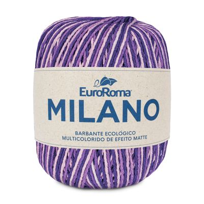 Barbante-Milano-EuroRoma-226-m-Cor-610-Roxo-Della-Aviamentos