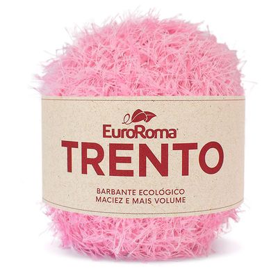 Barbante-Trento-EuroRoma-200-g-Cor-500-Rosa-Della-Aviamentos