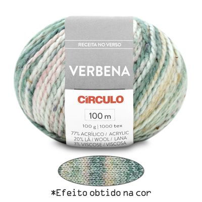 La-Verbena-Circulo-100-m-Cor-9326-Lenda-de-Amor-Della-Aviamentos