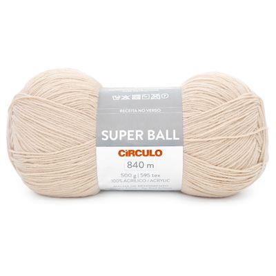 La-Super-Ball-Circulo-500-g-Cor-3895-Corda-Della-Aviamentos