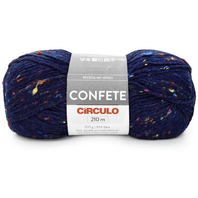 La-Confete-Circulo-100-g-Cor-2790-Revenge-Della-Aviamentos