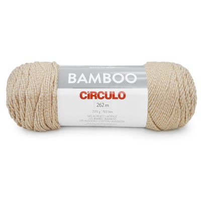 La-Bamboo-Circulo-200-g-Cor-7836-Croissant-Della-Aviamentos