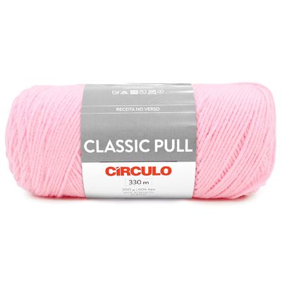 La-Classic-Pull-Circulo-200-g-Cor-3289-Rosa-Bebe-Della-Aviamentos