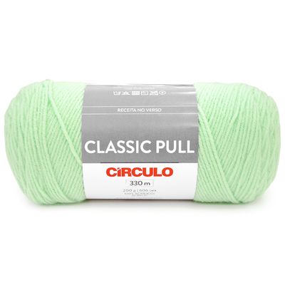 La-Classic-Pull-Circulo-200-g-Cor-5549-Menta-Della-Aviamentos