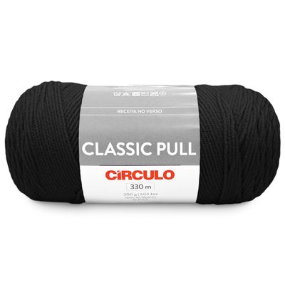 La-Classic-Pull-Circulo-200-g-Cor-8990-Preto-Della-Aviamentos