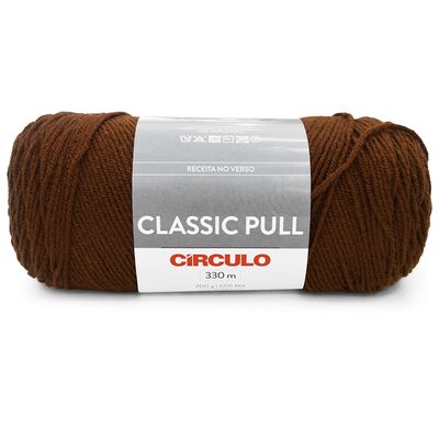 La-Classic-Pull-Circulo-200-g-Cor-7537-Marrom-Della-Aviamentos