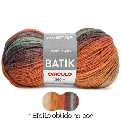 La-Batik-Circulo-100g-Cor-9451-Casca-Della-Aviamentos