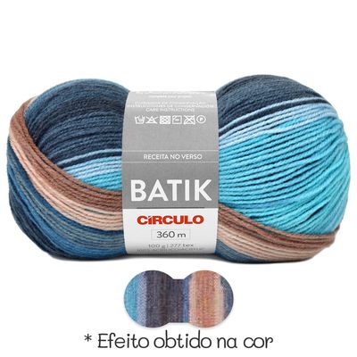 La-Batik-Circulo-100g-Cor-9764-Maresia-Della-Aviamentos