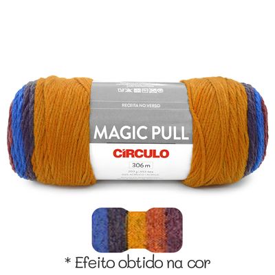 La-Magic-Pull-Circulo-200g-Cor-8642-Noz-Moscada-Della-Aviamentos