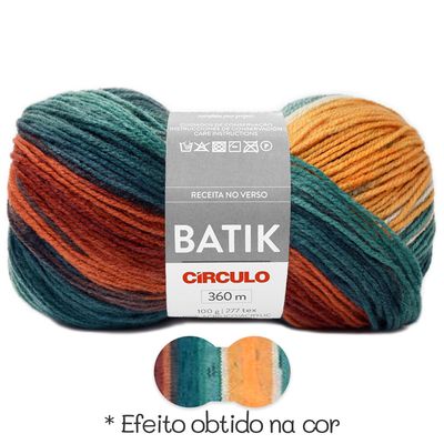 La-Batik-Circulo-100g-Cor-9797-Espaco-Della-Aviamentos