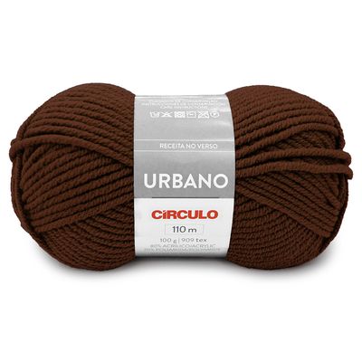 La-Urbano-Circulo-100g-Cor-7569-Marrom-Intenso-Della-Aviamentos