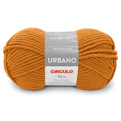 La-Urbano-Circulo-100g-Cor-7252-Dark-Cheddar-Della-Aviamentos