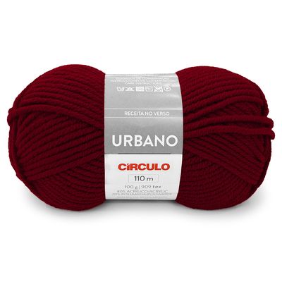 La-Urbano-Circulo-100g-Cor-3986-Picante-Della-Aviamentos