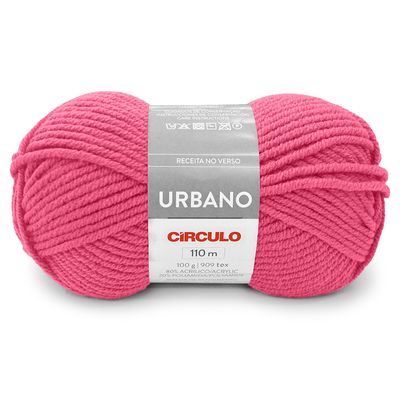 La-Urbano-Circulo-100g-Cor-3334-Tulipa-Della-Aviamentos