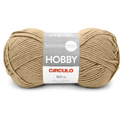 La-Hobby-Circulo-100g-Cor-7355-Porcelana-Della-Aviamentos