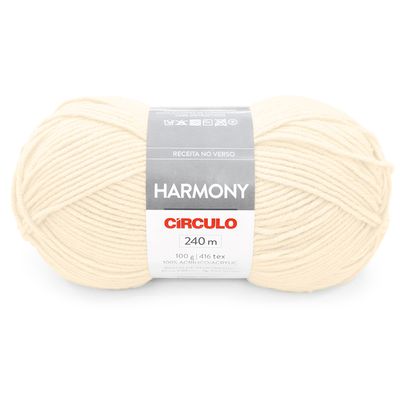 La-Harmony-Circulo-100g-Cor-8176-Off-White-Della-Aviamentos